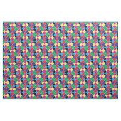 cmyk rgb swatch stoff (Yard (91,4 cm))
