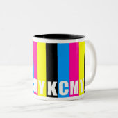 CMYK - Tasse (VorderseiteRechts)