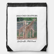 CMZ Chatters-Tasche