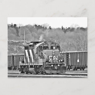 CN 4131 POSTKARTE