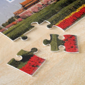 CN Peking - Sommerpalast - Puzzle (Seite)