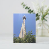 CN Tower Toronto Postcard Postkarte (Stehend Vorderseite)