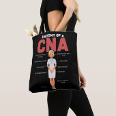 CNA Anatomy Nurse Certified Nurse Assistant Tasche (Von Nahem)
