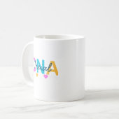 CNA Anpassbare Tasse (Vorderseite Links)