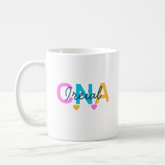 CNA Anpassbare Tasse