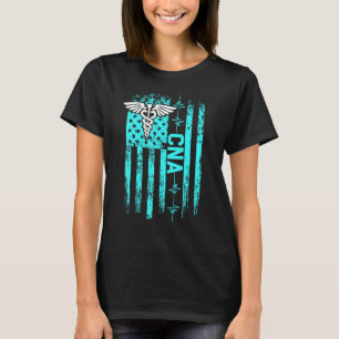 CNA-Assistenzärztin T-Shirt