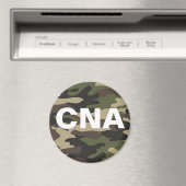 CNA-Camouflage-Magnet Magnet (In Situ (Geschirrspüler))