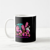 Cna Certified Nursing Istant Leopard Registered Nu Kaffeetasse (Links)