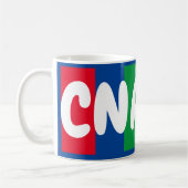 CNA Coffee Tasse (Links)