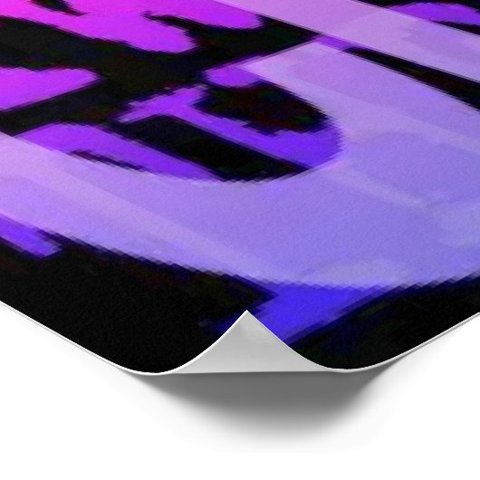 CNA Extraordinaire Poster (Ecke)