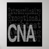 CNA Extraordinator Poster (Vorne)