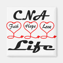 CNA Hope Liebe Faith