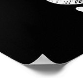 CNA-Krankenschwester-Squad-zertifizierter Krankenp Poster (Ecke)