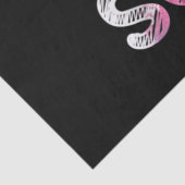 CNA-Krankenschwester-Squad-zertifizierter Krankenp Seidenpapier (Detail)