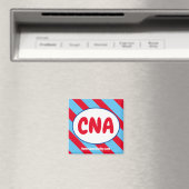 CNA Kühlschrank Magnet (In Situ (Geschirrspüler))
