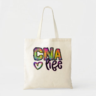 CNA Life Tragetasche