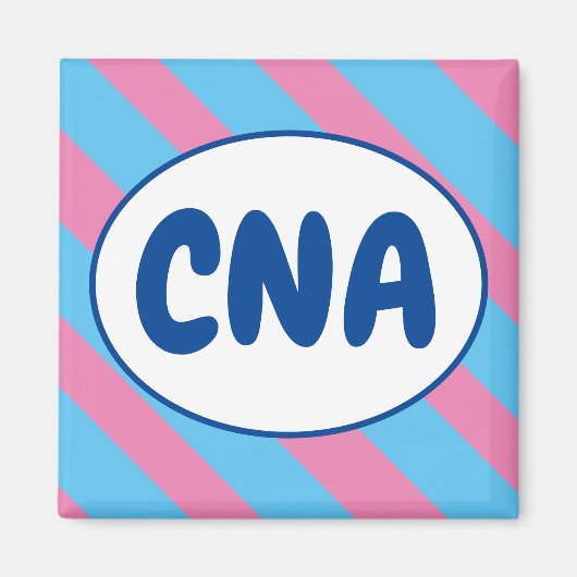 CNA-Magnet Magnet (Vorne)