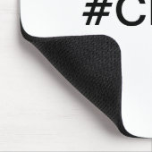#CNA mousepad (Ecke)