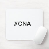 #CNA mousepad (Mit Mouse)