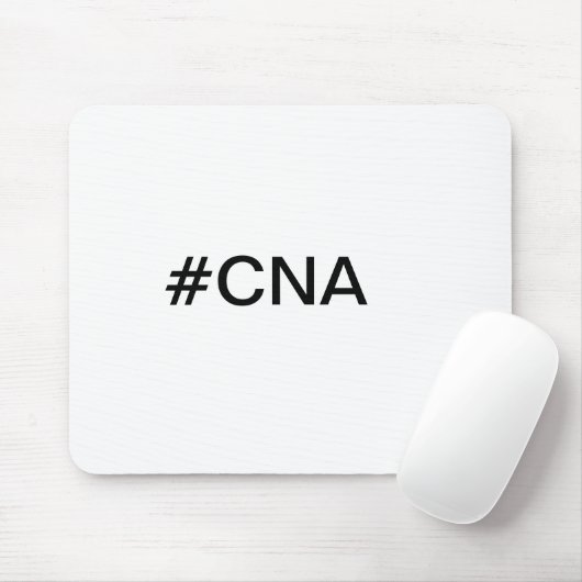 #CNA mousepad (Mit Mouse)