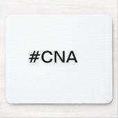 #CNA mousepad (Vorne)