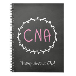 CNA-Notebook Notizblock
