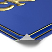 CNA-Poster Poster (Ecke)