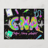 CNA POSTKARTE (Vorderseite)