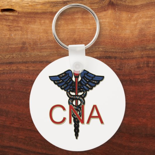 CNA SCHLÜSSELANHÄNGER (Vorderseite)