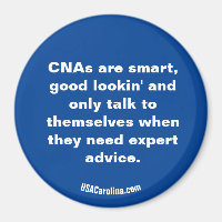 CNA sind ...