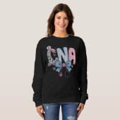 CNA Sweatshirt (Vorne ganz)