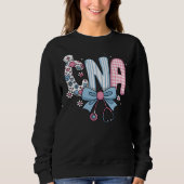 CNA Sweatshirt (Vorderseite)