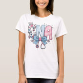 CNA t-shirt (Vorderseite)