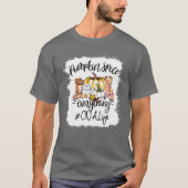 CNA T-Shirt (Vorderseite)