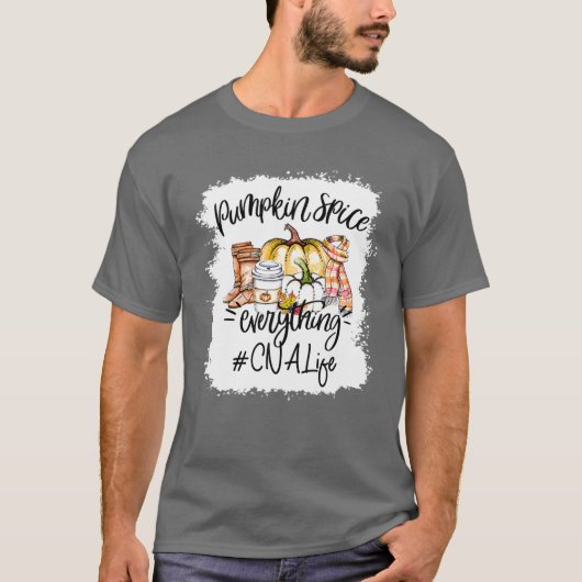 CNA T-Shirt (Vorderseite)