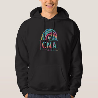 CNA-Typ-zertifizierter Krankenpflegeassistent Hoodie