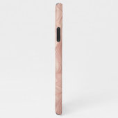 CNA-zertifizierter Krankenpfleger iPhone Hülle (Rechte Seite)