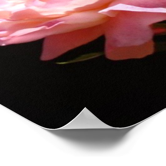 CNAs Plakate Zertifizierte Engel für Krankenpflege (Ecke)