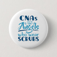 CNAs sind Engel, die Schrott tragen