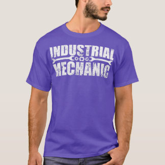 CNC-Bearbeitungsmaschinen für industrielle Maschin T-Shirt