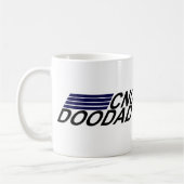 CNC Doodad Kaffeetasse (Links)