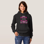 CNC-Präzisionsmaschine Hoodie (Vorne ganz)