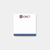 CNCT Sticky Notes Post-it Klebezettel (Vorderseite)