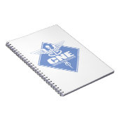 CNE (Diamant) Notizblock (Rechte Seite)