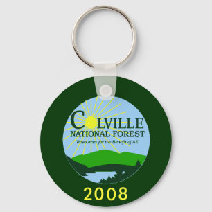 CNF 2008 SCHLÜSSELANHÄNGER