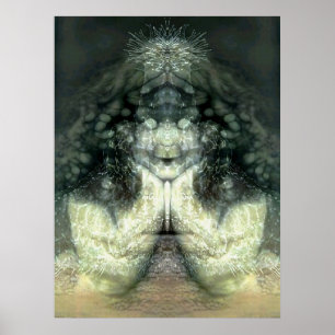 Cnidarian-Effekt 1 Poster