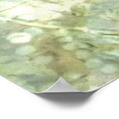 Cnidarian-Effekt 2 Poster (Ecke)