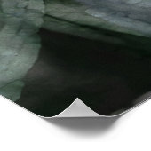 Cnidarian-Effekt 3 Poster (Ecke)