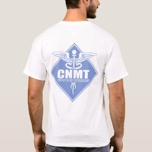 CNMT (Diamant) T-Shirt