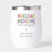 CNMT-Geschenke für den Nuklearen Medizintechniker (Links)